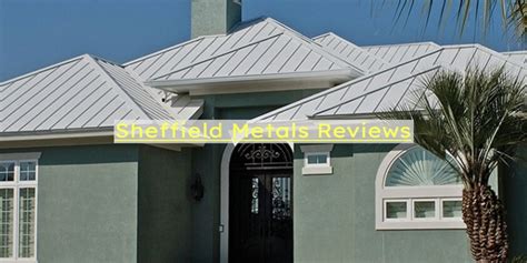 sheffield metal house model|sheffield metals reviews.